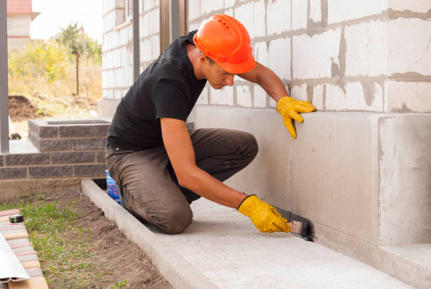 Wet Basement Repair in Baldwin, Baldwin, WI